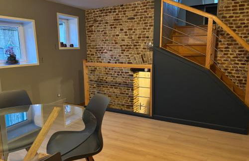 Côté Gîtes 9 personnes Cassel - Foto 19