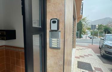 Mirador de Alhaurín Loft City Center - Photo 52