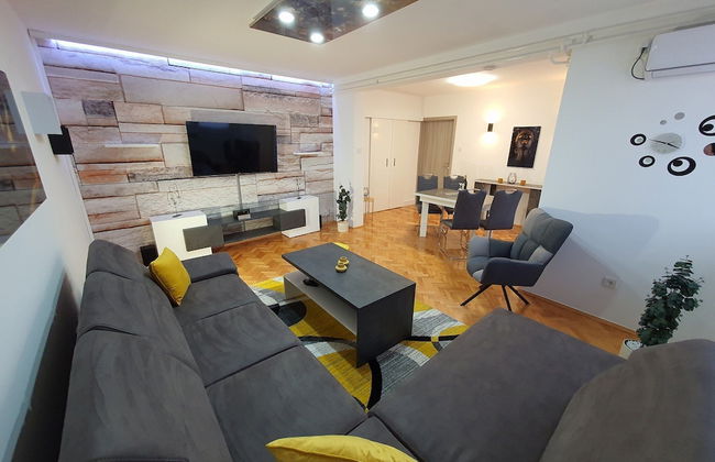 Apartment Pallaton - Foto 12