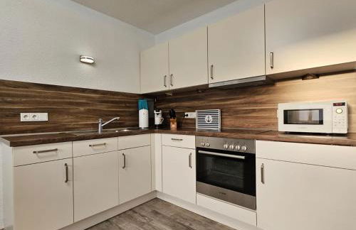 Ferienwohnung de Klipp Norddeich - Foto 7