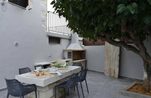 Villa Christini a luxury villa with amazing views - Foto 29