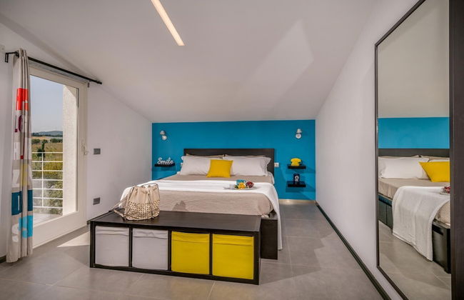 Villa Sikelia in Alcamo - Foto 15