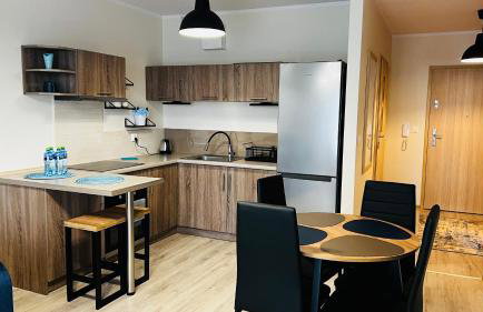 Apartament Morski Lazurowy Gdynia - Foto 3