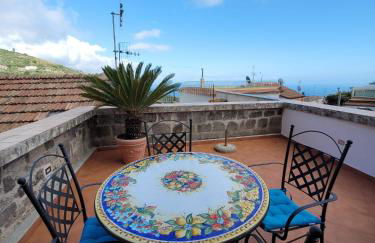 Heaven Oasis near Sorrento & Capri - Masseria Torca "Lì Galli" - Foto 40