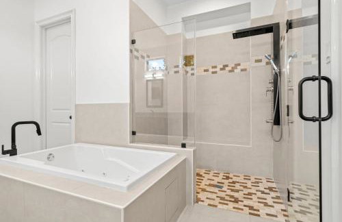 Stardust Retreat Stylish Stay in Beach Town - Foto 19