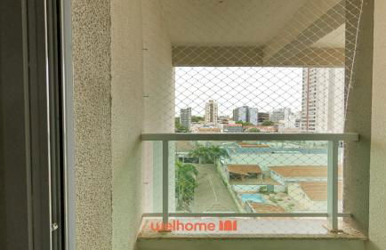 Apartamento em Bauru no Centro da Cidade - Photo 8