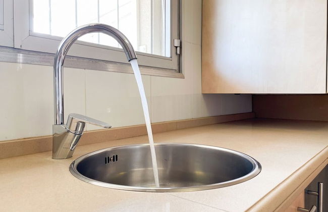 Unik Vacation Seaside - Foto 11