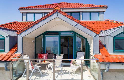 Turm-Appartement Strandburg - Foto 69