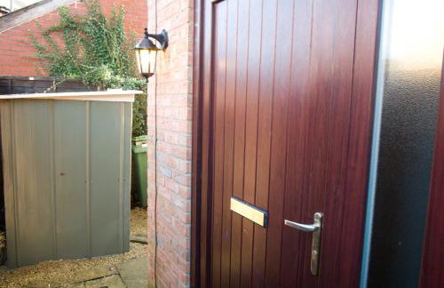 The Old Forge, Trafalgar Court - Foto 20