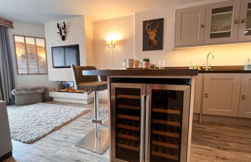 Appartement de Standing - Ski au pied - Foto 6