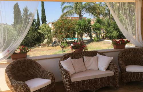 Agriturismo Adenzia - Foto 24