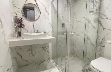 Casa Brilho da Lua - 3 Suítes, apenas 300m da Praia - Foto 22