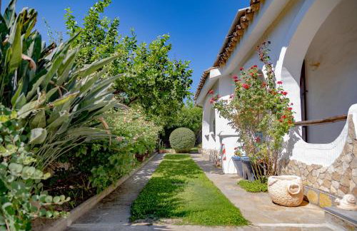 Villa Letizia - Heritage & Sustainable 100m Sea - Foto 14