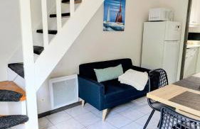 Maison à 300m de la plage - Foto 8