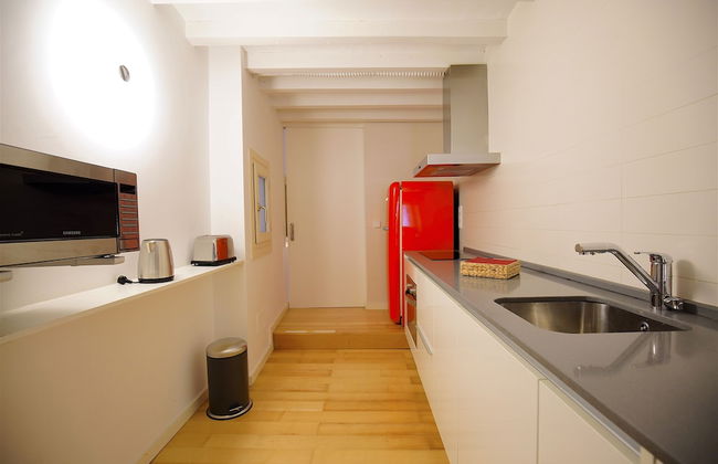 Montmari Apartments Turismo de Interior - Foto 72