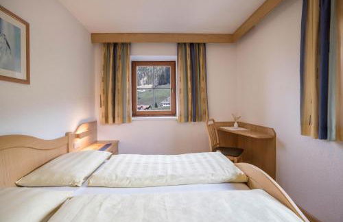 Apartment Edelweiß Oberachrain - Foto 11