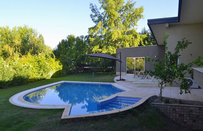 Casa Sama - Sama House - Foto 1