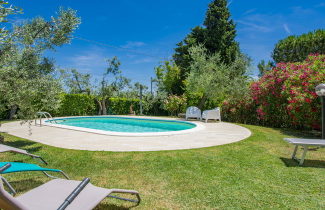 Holiday Home Casa Bensa by Interhome - Foto 69