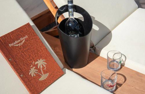 Olympos Paradice Hotel-Near zorbas Beach-FREE Breakfast - Foto 30