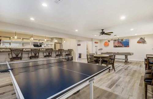 Luxury 4BD Retreat Game Room Panoramic View - Foto 40