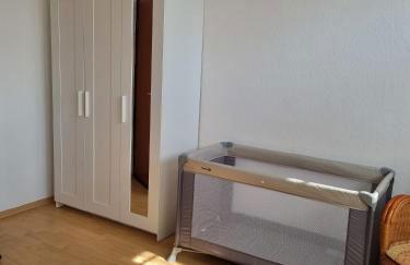 Ferienhaus 1260 in Tossens - Foto 14