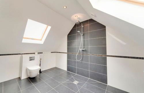 Pass the Keys 49 Byron Square Modern and Spacious 3 Bed Home with Free Parking - Foto 47