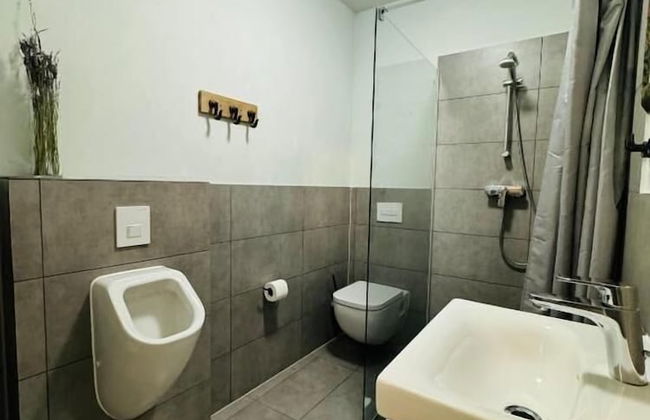 ApartHotel Vinnhorst - Photo 48