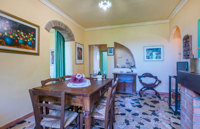 L'Uccelliera - Foto 11