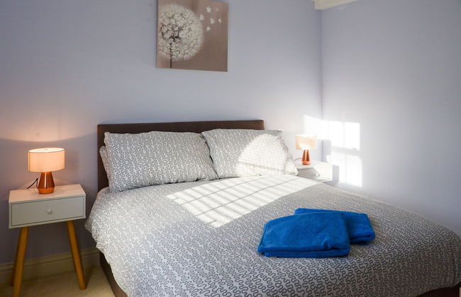 Wakeford Cottage - Foto 10