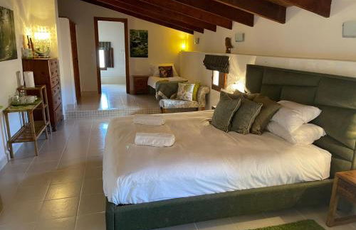 Grapevine Manor - Foto 17