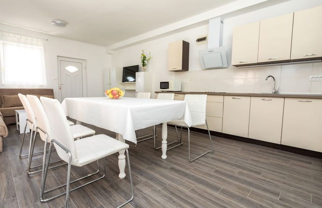 Krk - With Private Pool - H - Photo 9