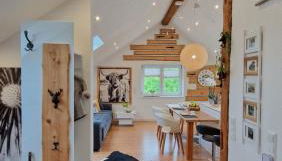 FeWo Familie Thoma - Foto 5