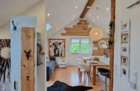 FeWo Familie Thoma - Foto 5