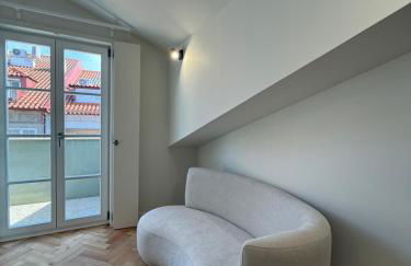 Luxury Duplex Apartment with terrace by Perpetual Relax - Foto 6