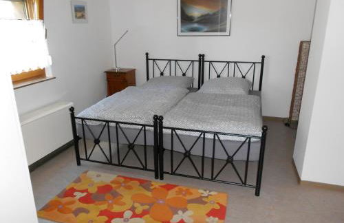 Ferienwohnung Haus Milan Burgweiler - Foto 20