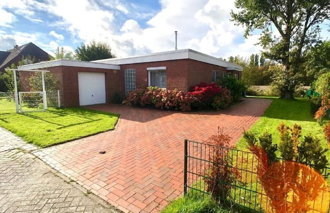 Holiday Home Lenz - Foto 35