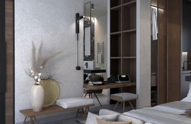 Musafir Luxury Suites & Villas - Foto 8