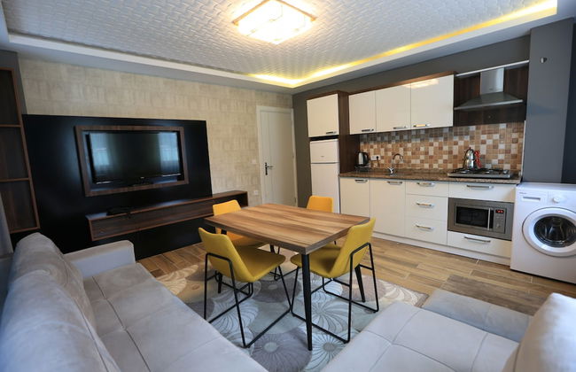 Hirande Otel - Foto 19