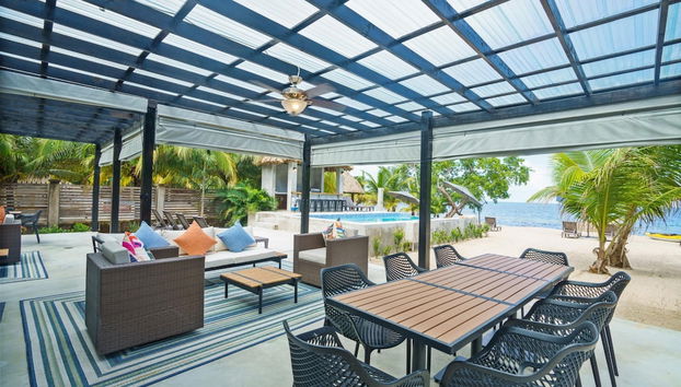 Conmigos 3 Bedroom Condo - Unit 1 - Foto 3, Habitación