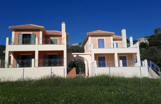 Villa Elaionas 1 - Foto 57