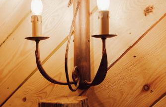 Iglasta chata - Foto 11