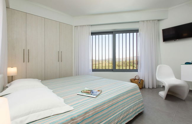 Cretan Residence Mediterranean Luxury Private Villas - Foto 17