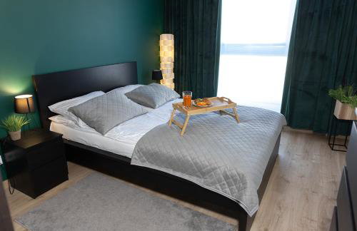 Luxus Apartament Róża - Foto 25