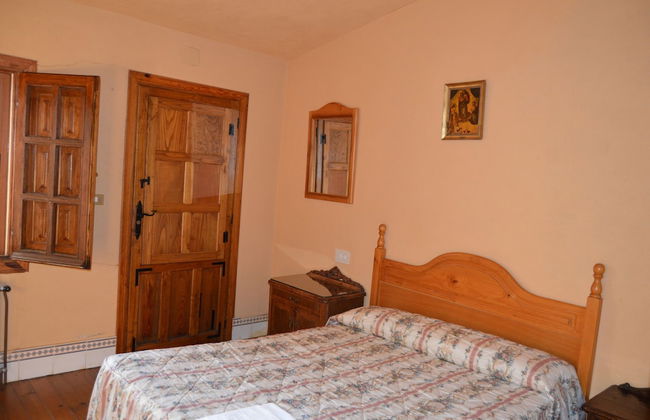 Casa Rural la Vallejera - Photo 9