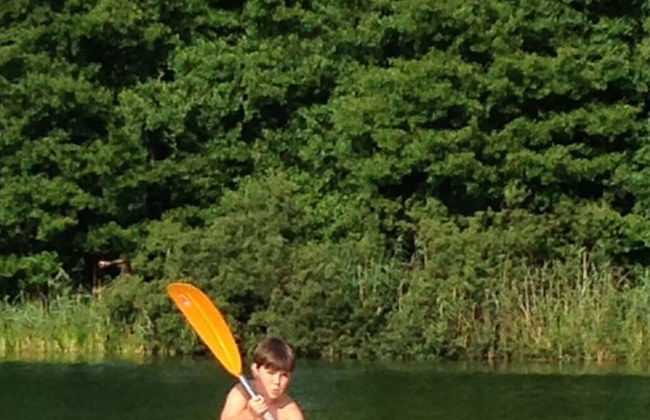 Schaalseeblick Comfortable Holiday Residence - Foto 17