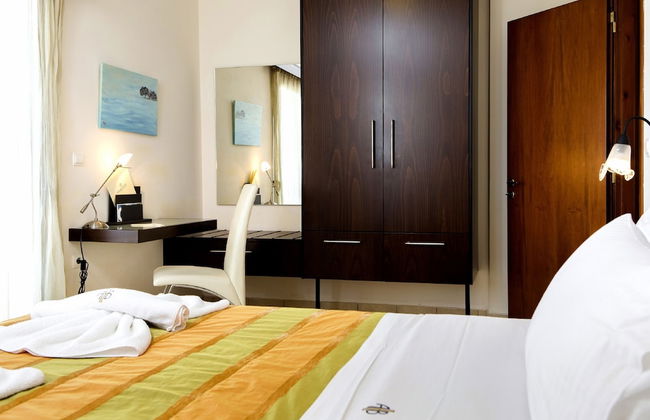 Aphrodite Beach - Foto 5