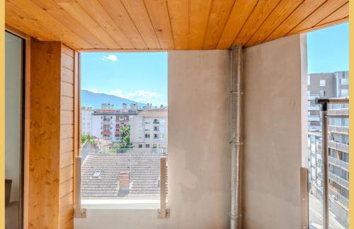 Chez Dan I T3 I Annemasse - Foto 24