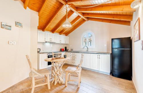 Villa Konstantina Lulas Penthouse - Foto 6