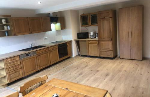 Charmante Ferienwohnung Söhrewald-Eiterhagen - Foto 3