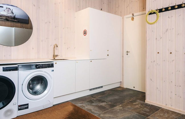 12 Person Holiday Home in Haderslev - Foto 18